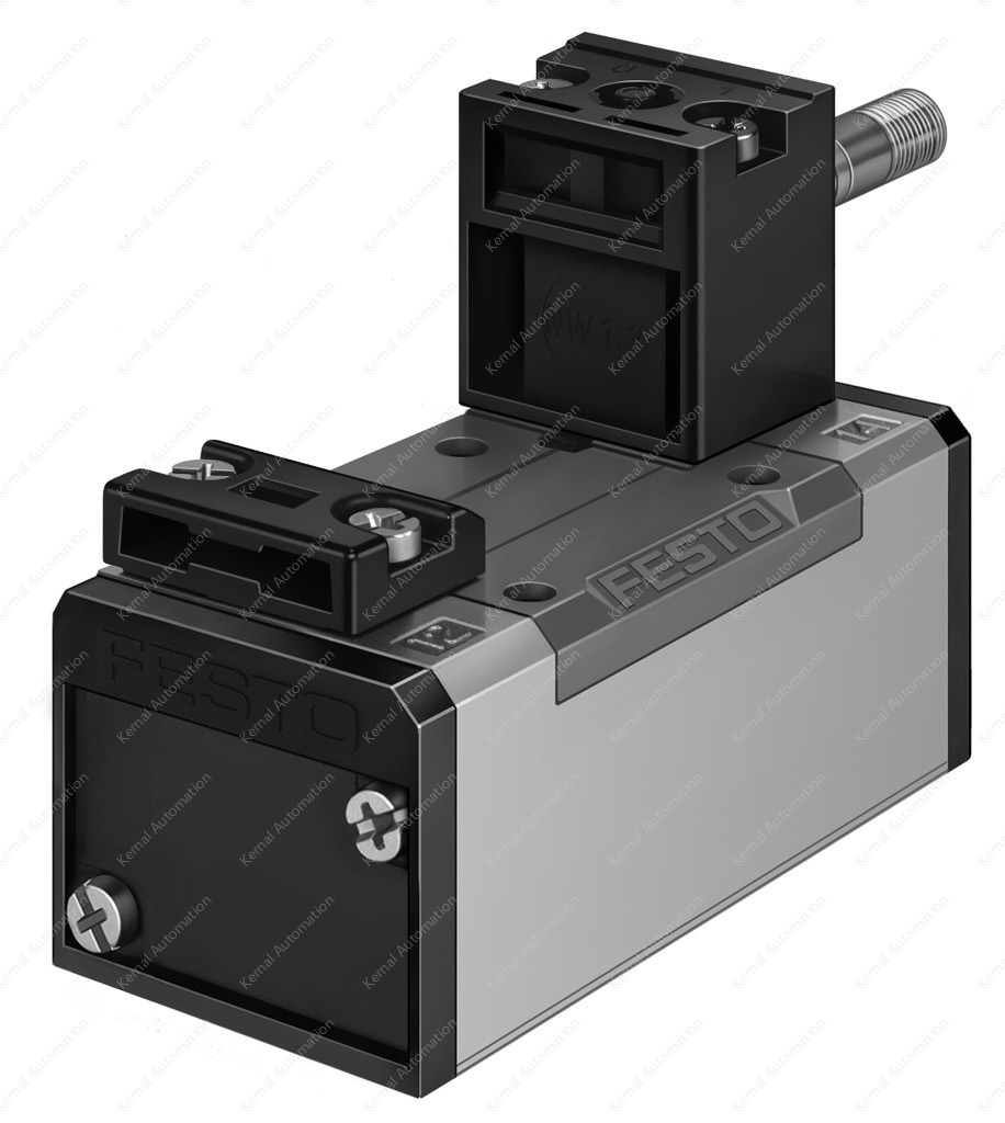 MFH-5/2-D-3-FR-C(FESTO)