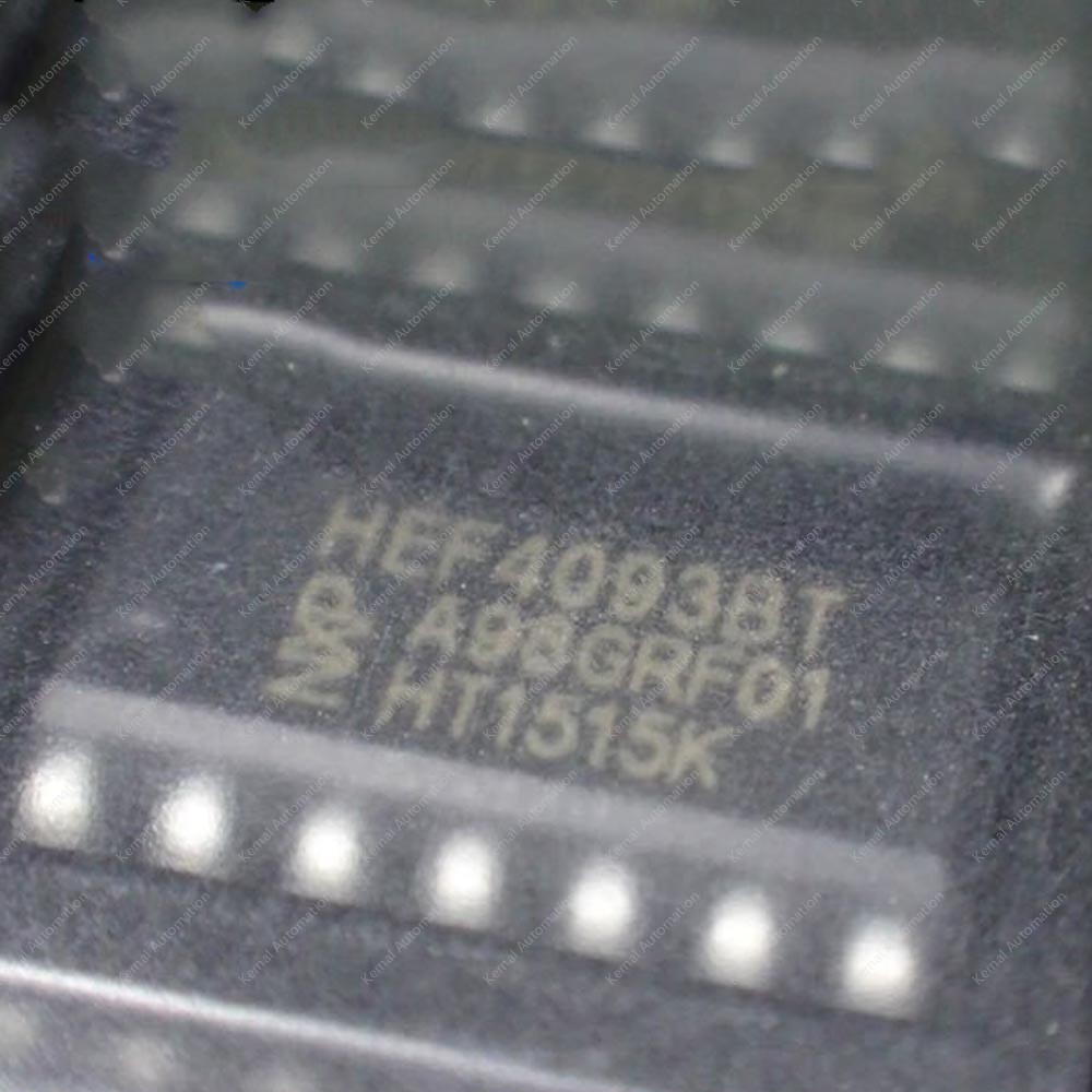 HEF4093BT